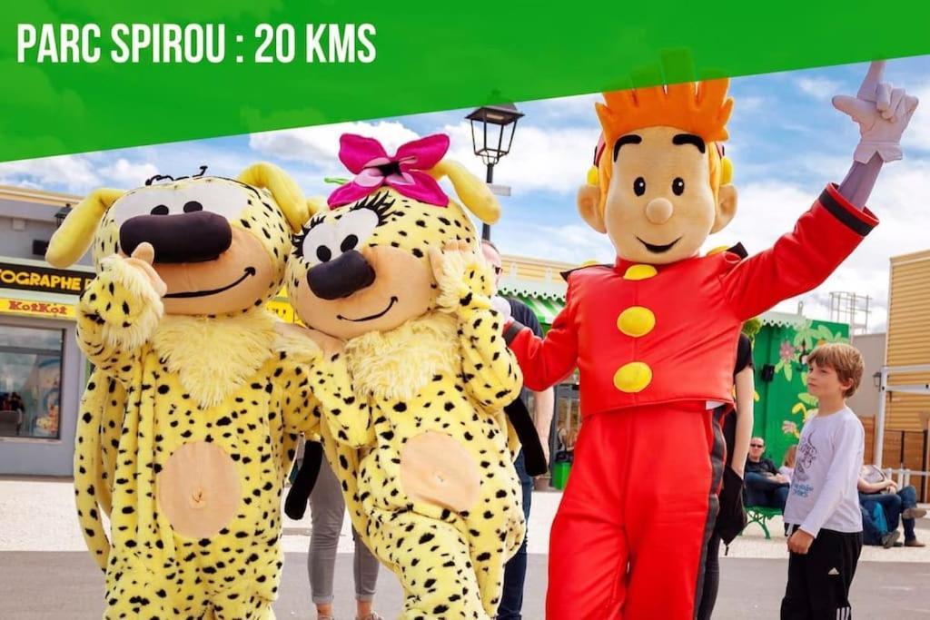 Aux Marches Du Palais - Ac Clim - Spacieux - Terrasse - Wifi Avignon Ngoại thất bức ảnh
